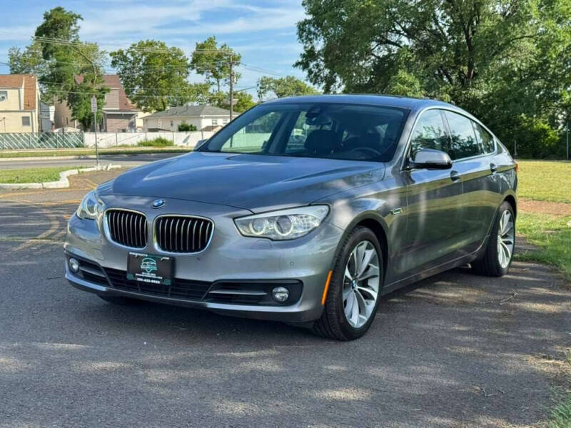 bmw 5 series 2017 WBA5M4C5XHD187032 image bmw 5 series 2017 WBA5M4C5XHD187032 image